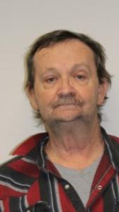 William Martin Sartain a registered  of Idaho