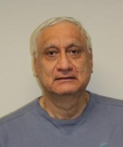 Hector Hernandez a registered  of Idaho