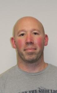 Sean Adrian Crawford a registered Sex Offender of Idaho