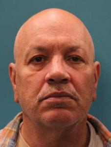 Patrick Segundo Oar a registered Sex Offender of Idaho