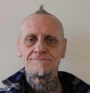 James Michael Hogan a registered  of Idaho