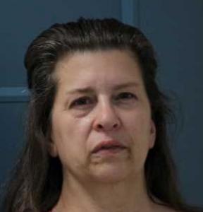 Kathi Louise Turner a registered  of Idaho