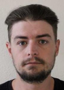 Johnnie Huddleston Junior a registered  of Idaho