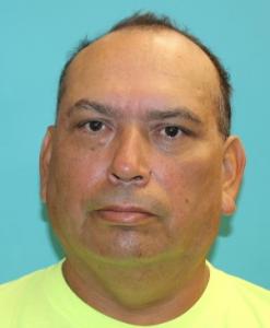 David Paul Luna a registered  of Idaho