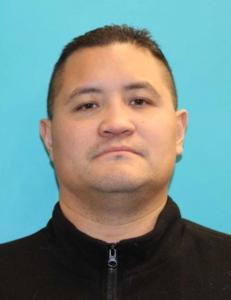 Dexter Arden Cadiente Jr a registered  of Idaho