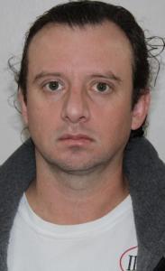 Jason Dale Richardson a registered Sex Offender of Idaho