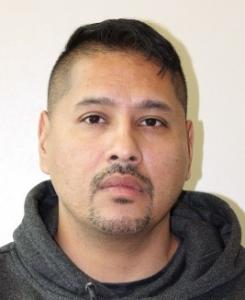 Emmanuel Bautista-aguayo a registered Sex Offender of Idaho