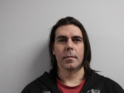 David Lorence Orlandi a registered Offender of Washington