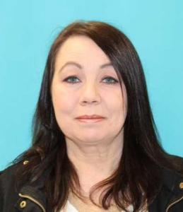 Jamie Jo Deitzel a registered  of Idaho