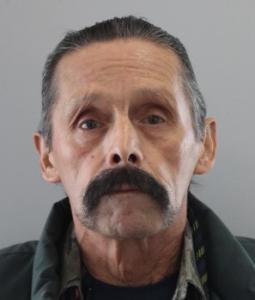 Gilbert Lynn Rodriguez a registered Sex Offender of Idaho