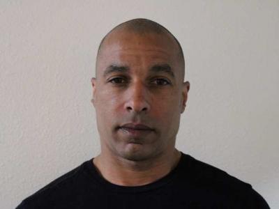 Gordon Randell Williams a registered  of Idaho