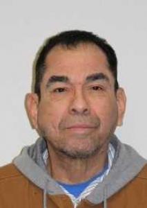 Rolando Moreno Guardiola a registered  of Idaho