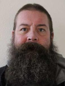 Shane Elwyn Foster a registered Sex Offender of Idaho