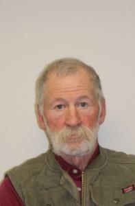 Thomas Edward Pinz a registered  of Idaho