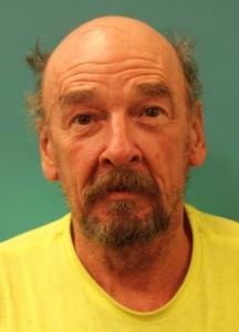 James Allen Floyd a registered  of Idaho