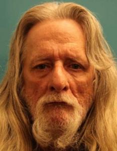 Jeffery Lang Walters a registered  of 