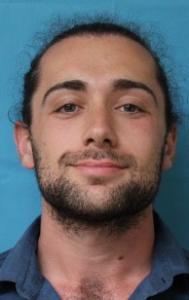 Noah Robert Fischman a registered  of Idaho