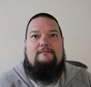 Dean Alexander Spiringer a registered Sex Offender of Idaho