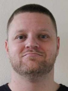 Mark Anthony Goodman II a registered Sex Offender of Idaho