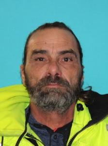 Benny Foy Phillips Jr a registered Sex Offender of Idaho