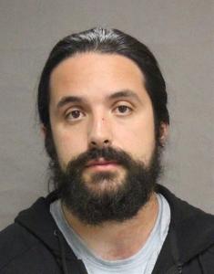 Ian Ahmad Shadman a registered Sex Offender of Idaho