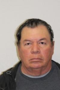 Joseph Ralph Chavez a registered  of Idaho