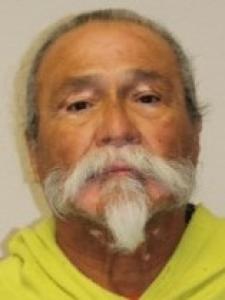Rosendo Lopez Guevara a registered Sex Offender of Idaho