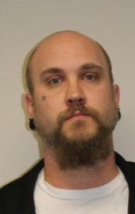 Christopher Scott Millward a registered  of Idaho