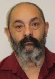 Mitchell Edward Durbin a registered  of Idaho