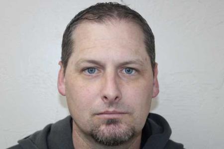 Brett Michael Dayley a registered Sex Offender of Idaho