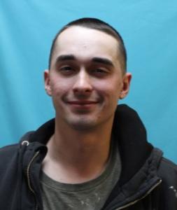 Tanner Nathaniel Thomas a registered  of Idaho