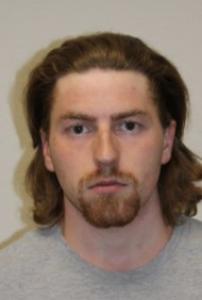 Ryan Jacob Allred a registered  of Idaho