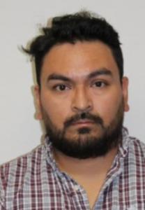 Jose Cadenas Jr a registered Sex Offender of Idaho