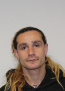 Travisty Frank Jr a registered Sex Offender of Idaho