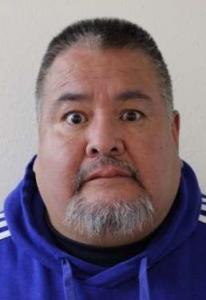 George Joe Lee Jr a registered Sex Offender of Idaho