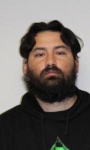 Michael Anthony Jones a registered Sex Offender of Idaho