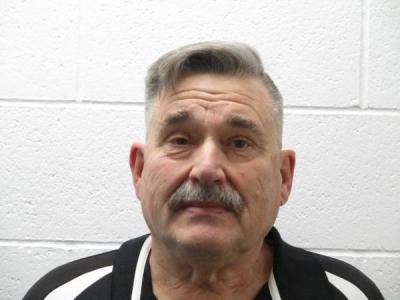 Jay Richard Holms a registered Sex Offender of Idaho