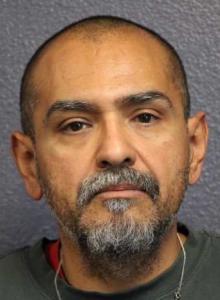 Elias Moreno Guardiola a registered Sex Offender of Idaho