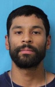 Julio E Enriquez a registered  of Idaho