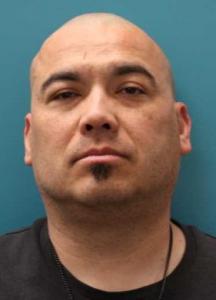 Mark Anthony Sargent Jr a registered Sex Offender of Idaho