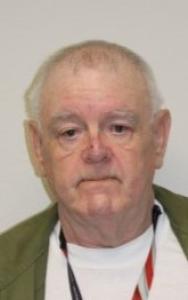 Troy Shannon Jenkins a registered Sex Offender of Idaho