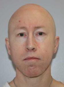 Alexander Shawn Griffin a registered Sex Offender of Idaho
