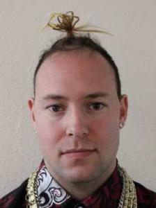 James Robert Atwood a registered  of Idaho