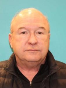 Craig Allan Thigpin a registered  of Idaho