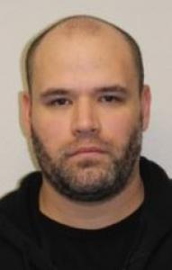 Arthur Julian Chavarria a registered Sex Offender of Idaho