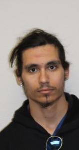 Matthew David Martinez a registered Sex Offender of Idaho