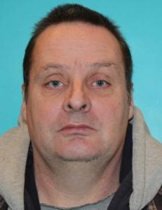 Anthony Craig Ireland a registered  of Idaho