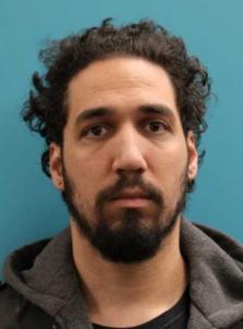 Marcus Ian Medina a registered  of Idaho