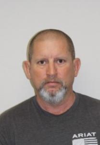 Michael Anthony Simas a registered  of Idaho