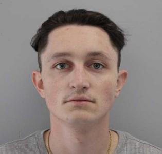 Perry Pershing Howard a registered  of Idaho